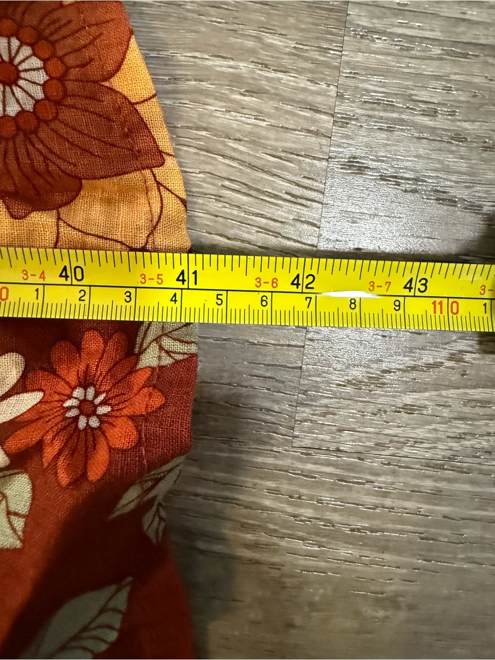 Modcloth x Princess Highway Hannah Floral Sundress. - Picture 8 of 9
